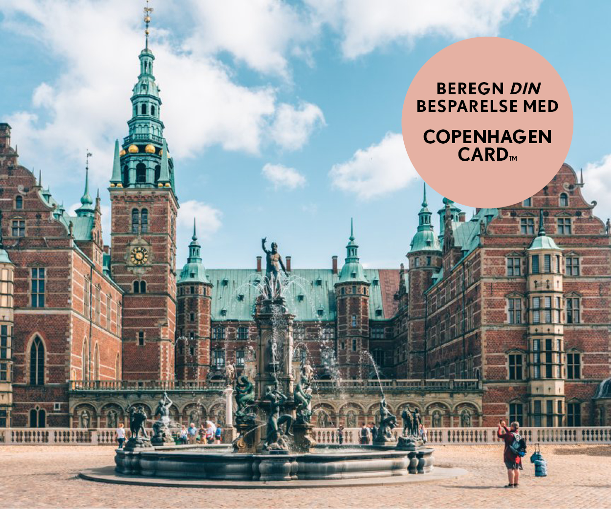 Tjek din besparelse med vores lommeregner