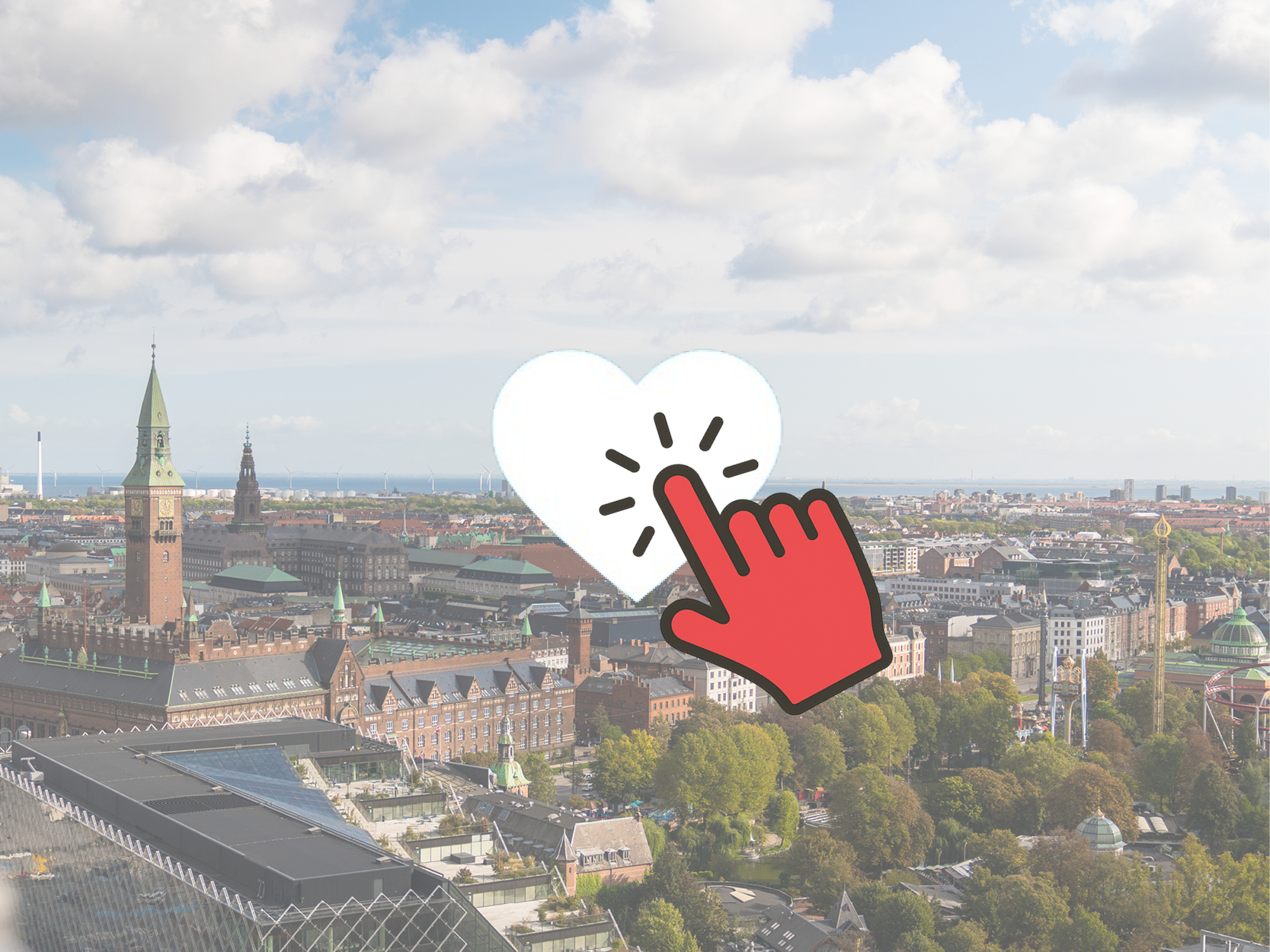 Try our Savings Calculator to see how much you can save with Copenhagen Card