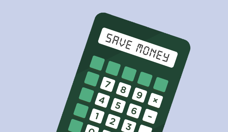 Image of discount calculator